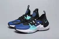 the nike air huarache e.d.g.e txt qs chaussures bq5205-aurora green